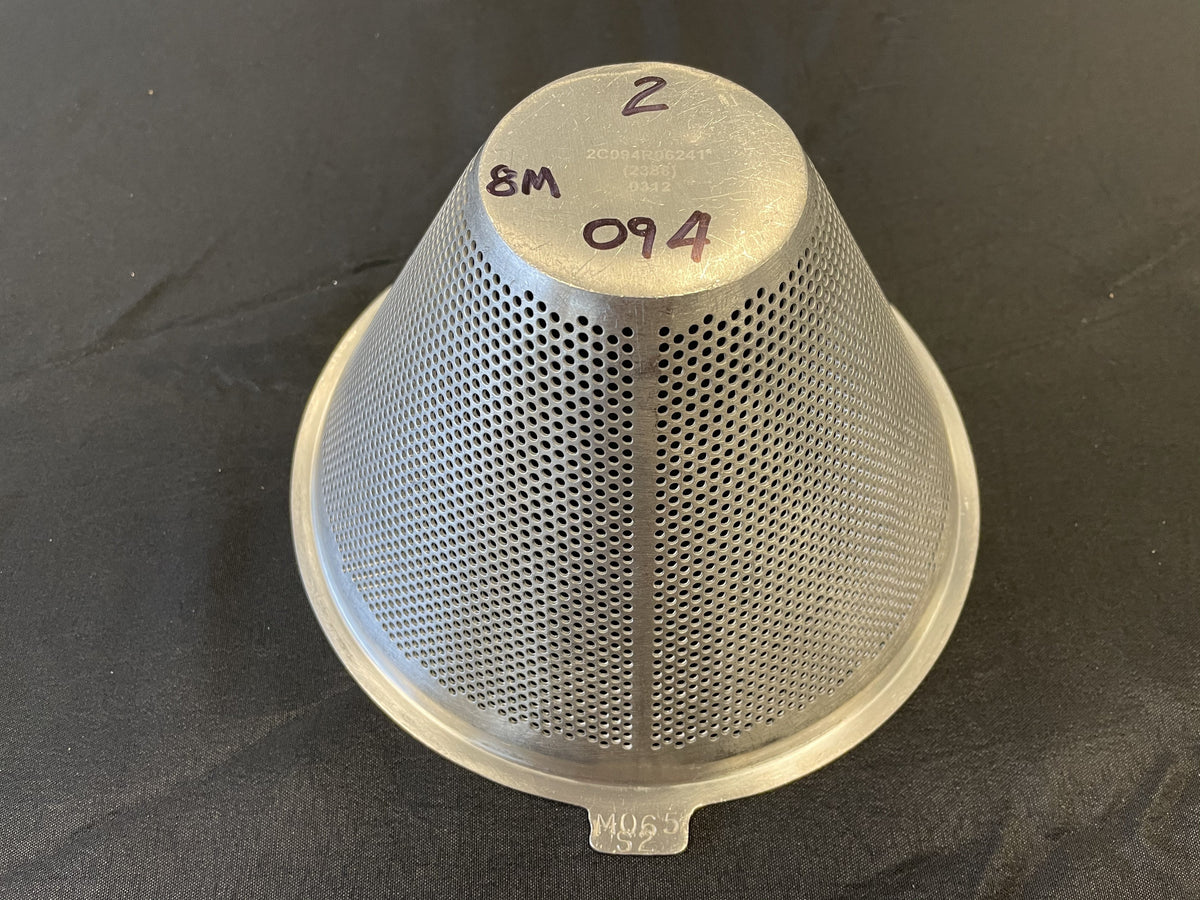 8-mesh Screen for Quadro 194 Comil
