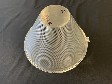 12 mesh Grated Screen for Quadro 196