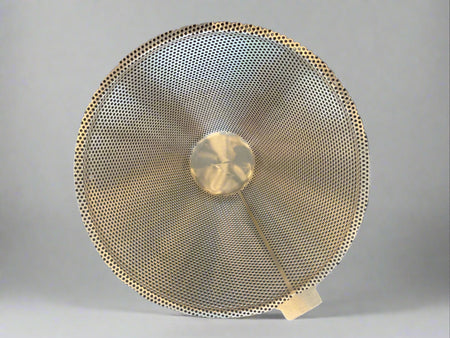 10 Mesh Screen for Quadro 194 Comil