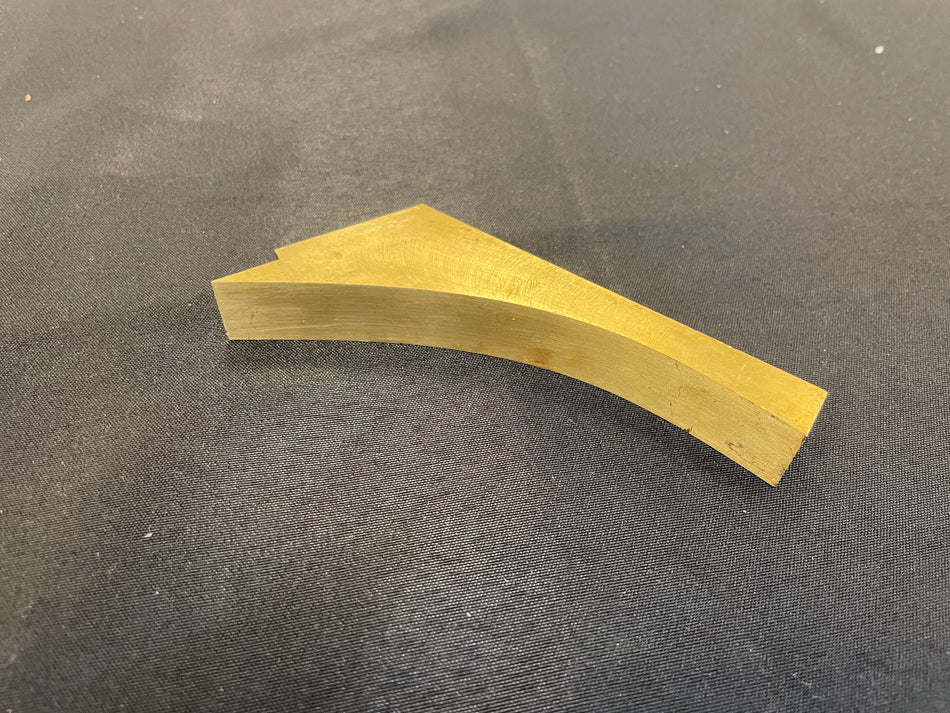 Ejection Assembly Guide for Fette 3090 and 3200