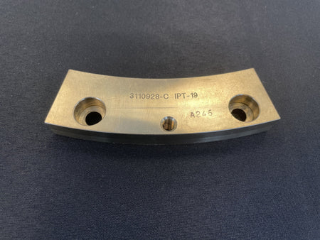 Lower Dosing Cam - IPT 19 for Fette 2090