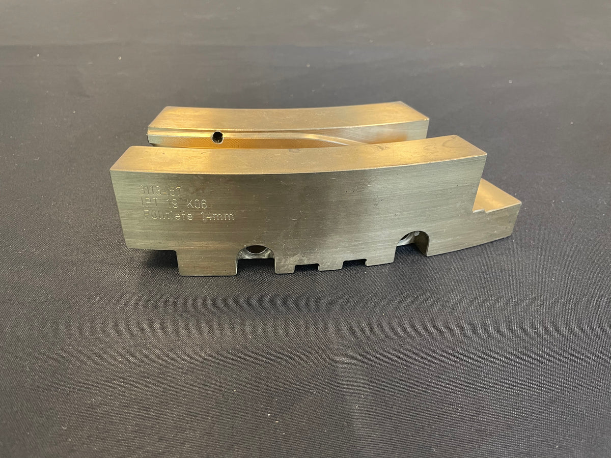 Fill Cam 14mm IPT19 for Fette 3090 and 3200