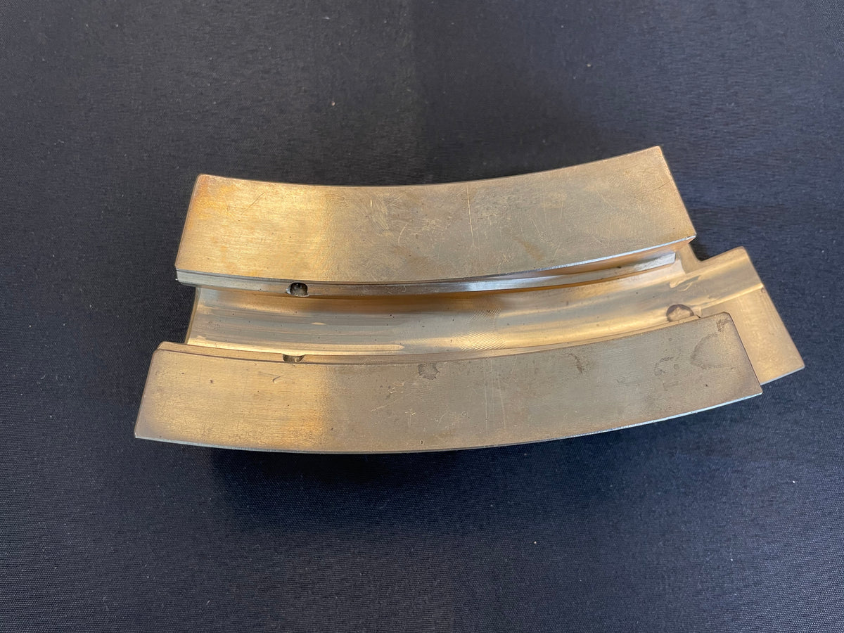 Fill Cam 14mm IPT19 for Fette 3090 and 3200