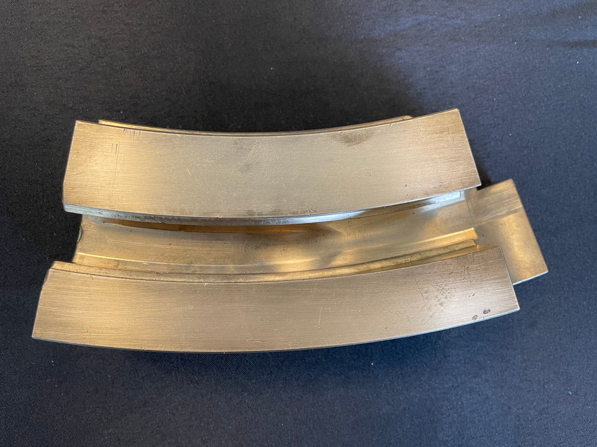 Fill Cam 18mm IPT19 for Fette 3090 and 3200