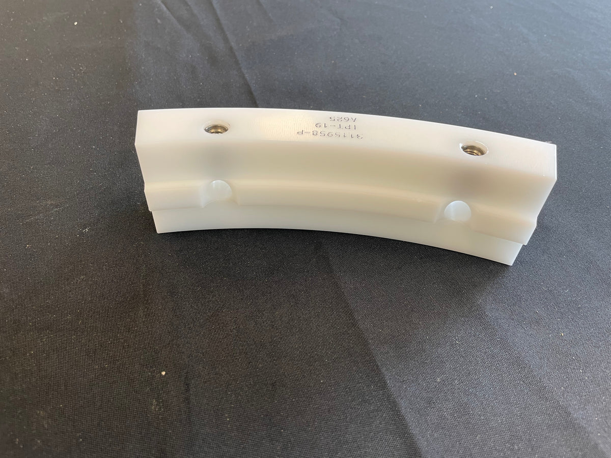 Upper Punch Insert Cam for Fette 3090 and 3200