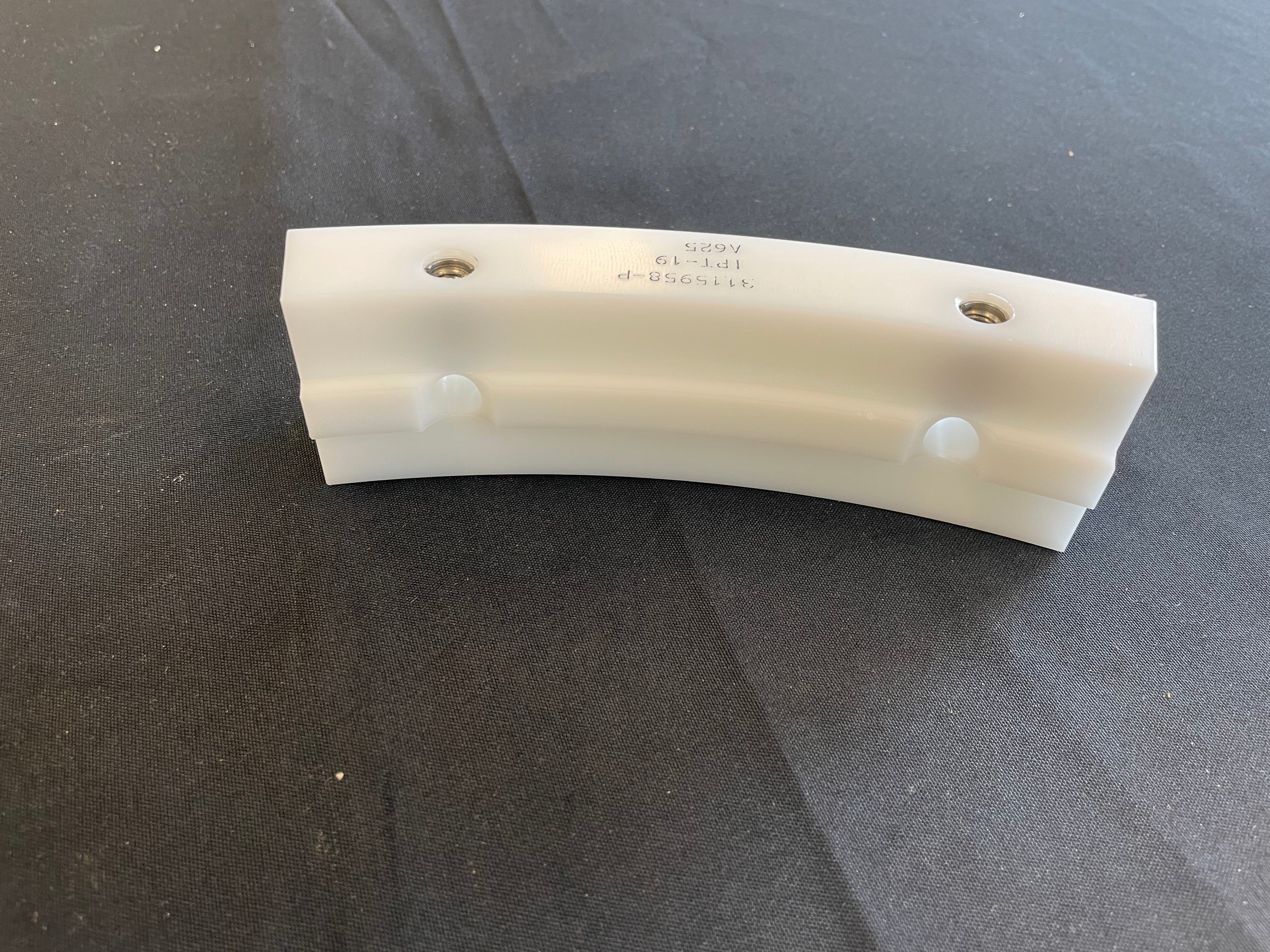 Upper Punch Insert Cam for Fette 3090 and 3200