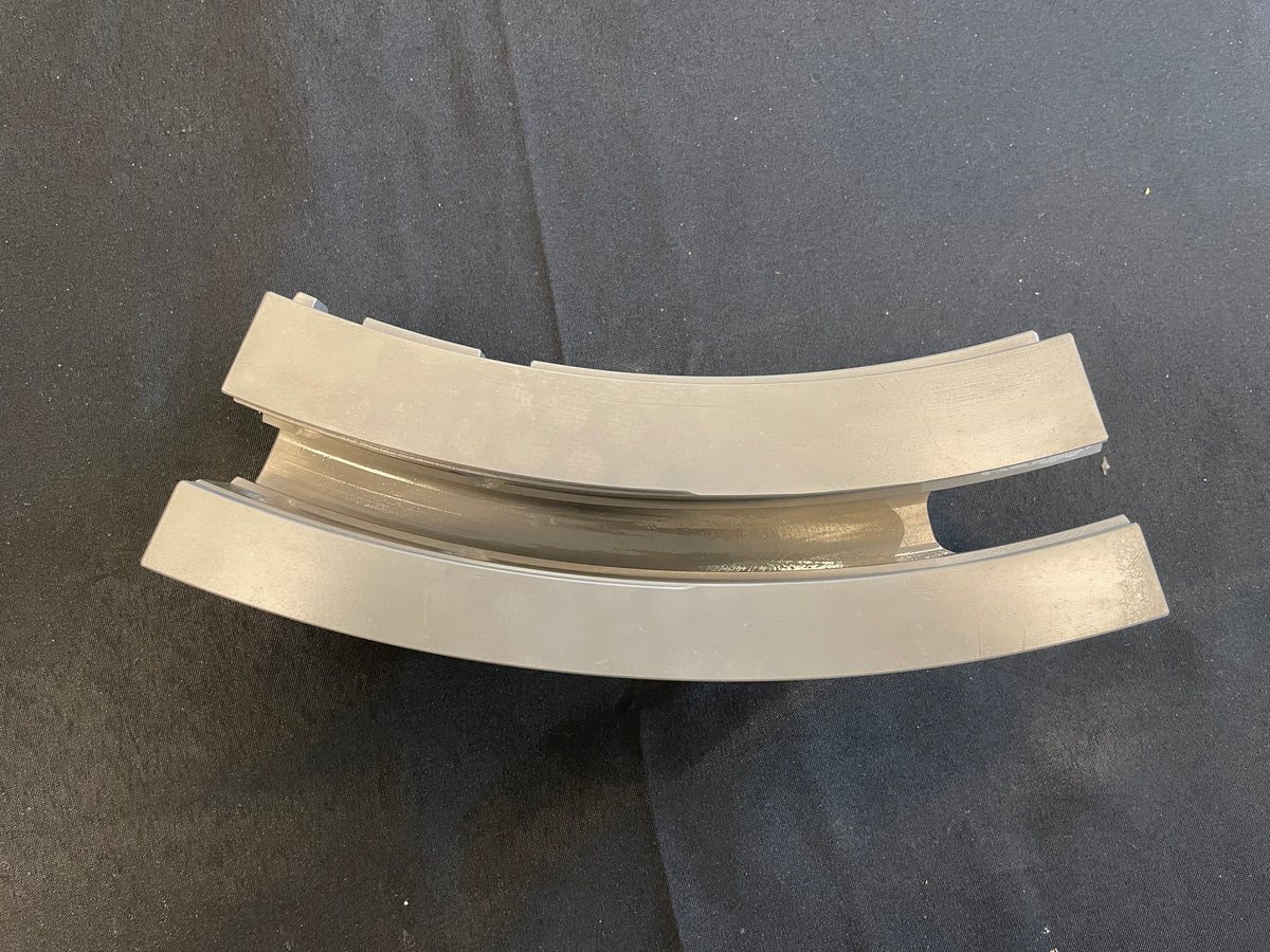 Steel Raising Cam for Fette 3090, 3090i & 3200
