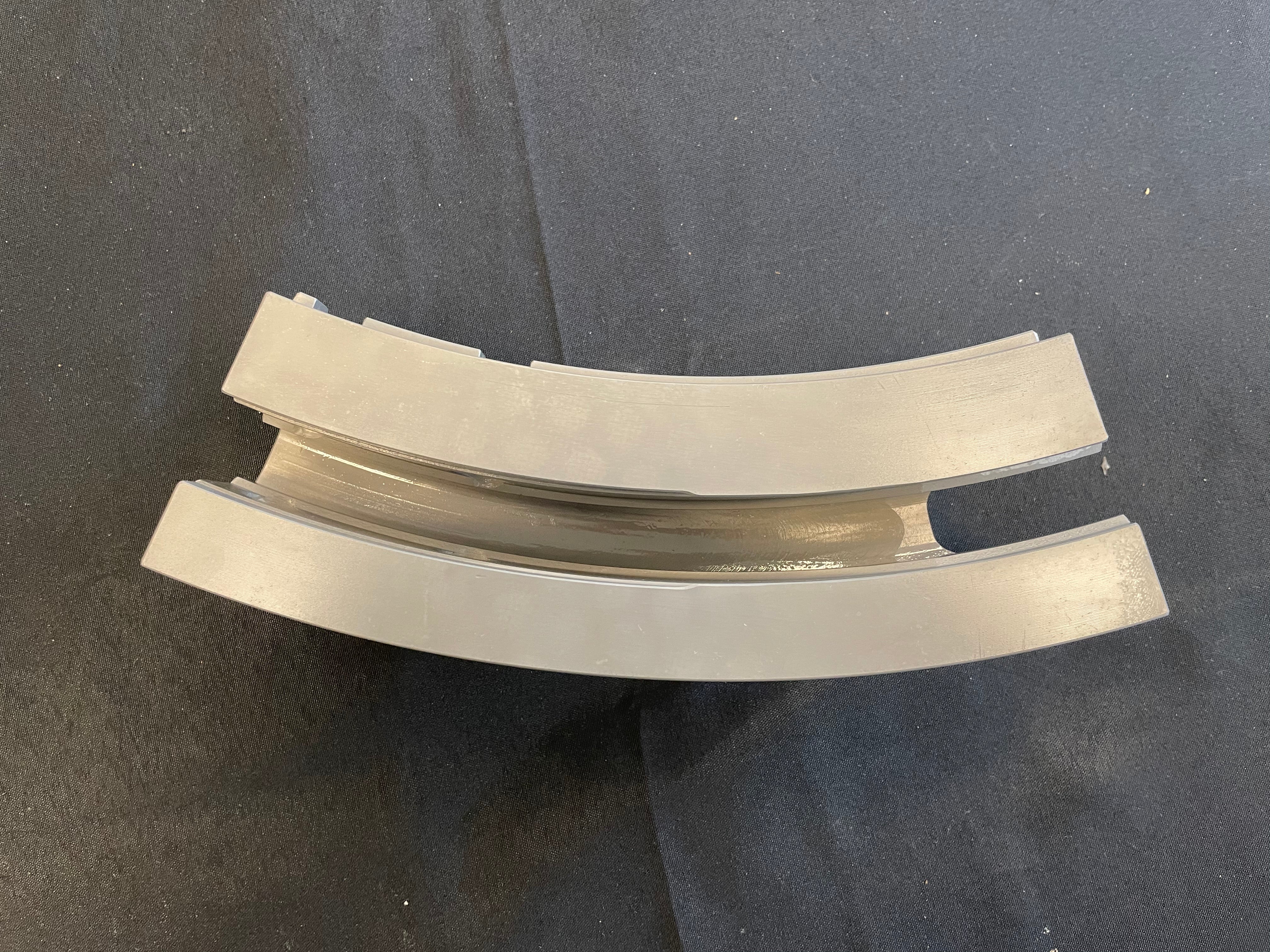 Steel Raising Cam for Fette 3090, 3090i & 3200