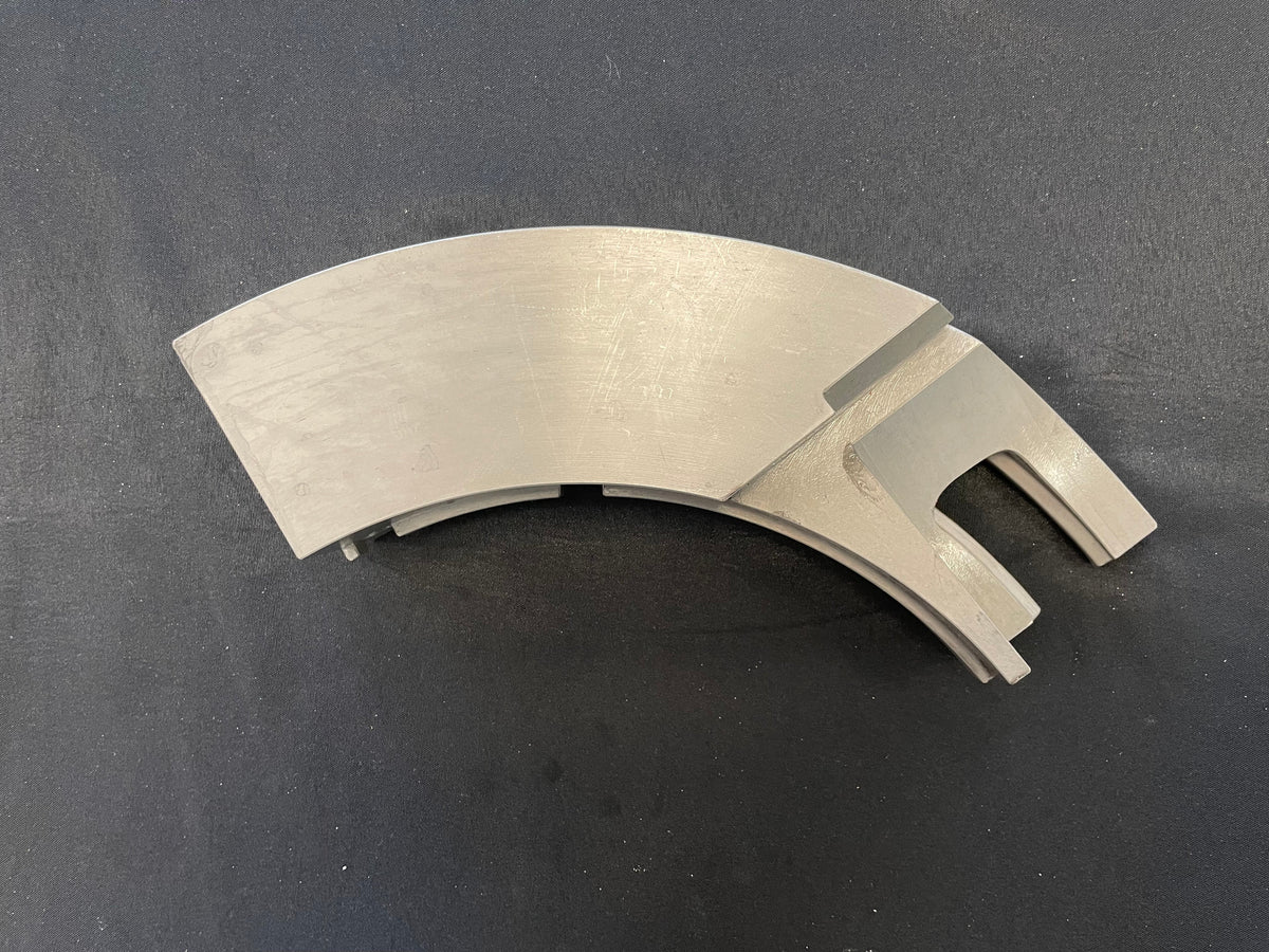 Upper Raising Cam for Fette 2090, IPT19
