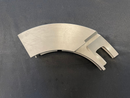 Upper Raising Cam for Fette 2090, IPT19