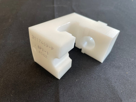 Lubrication Cam for Fette 3090 and 3200 IPT 1"