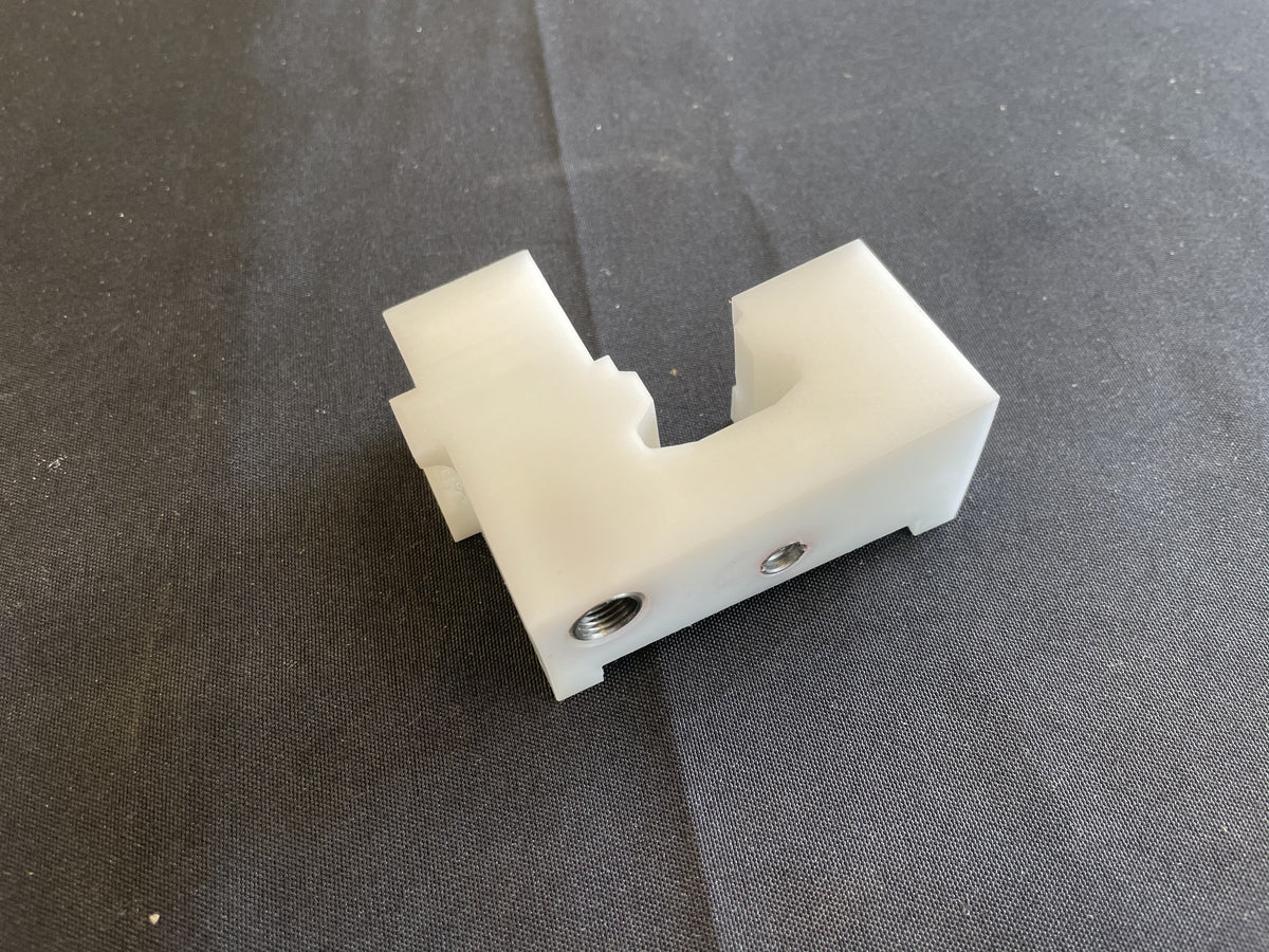 Holding Bar for Punch Head in Fette 3090 and 3200