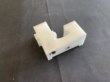 Holding Bar for Punch Head in Fette 3090 and 3200