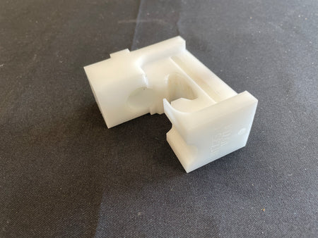 Holding Bar for Punch Head in Fette 3090 and 3200