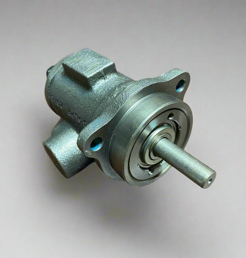 Oil pump for Stokes 328 New-Style Press