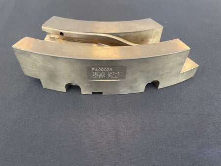 18mm Fill Cam IPT 1" (DEEP FILL) for Fette 2090 and 2200