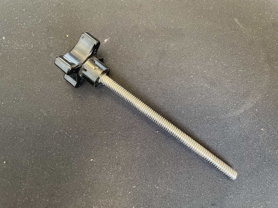 Hopper Adjusting Screw Long for Manesty Rotapress MK IIA