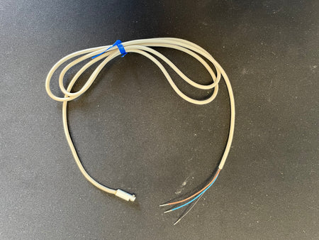 Sensor for Reject Cylinder in Kikusui Libra