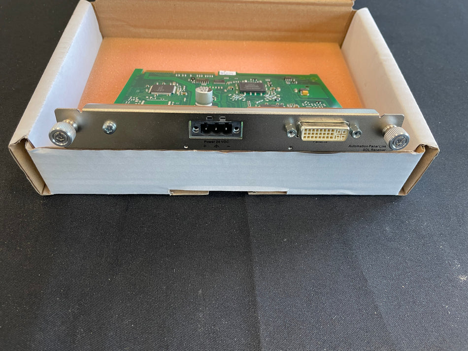 Touch Screen Circuit Board for Fette
