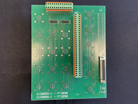 Distribution Circuit Board for Fette 2090 and 3090