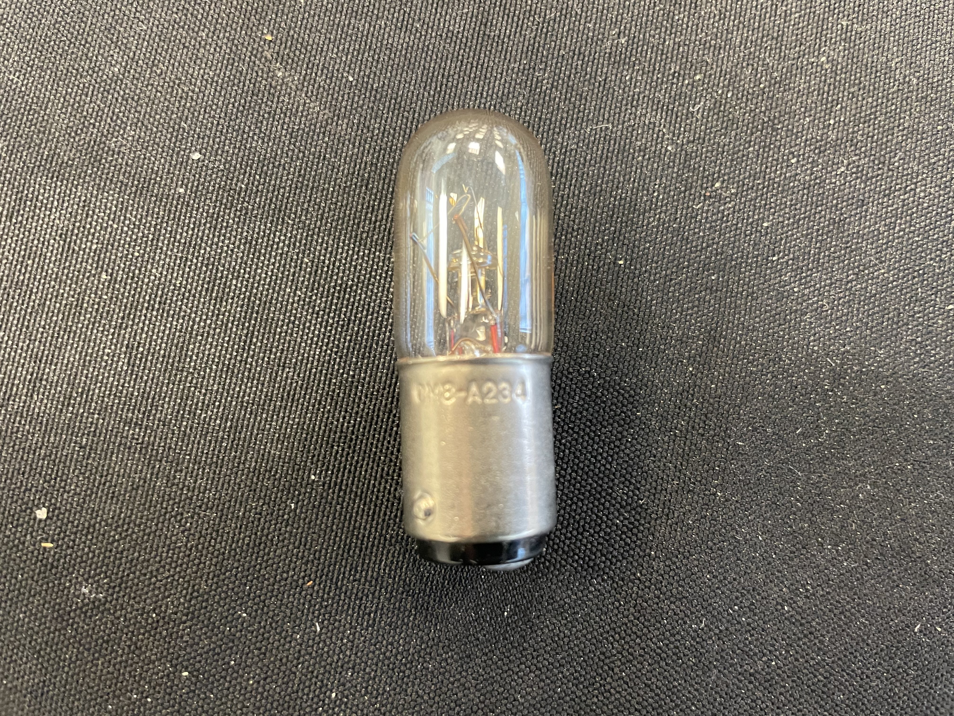 CM8-A234 Bulb for IMA/Zanasi