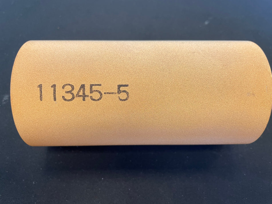 Bronze Air Filter Element for Glatt