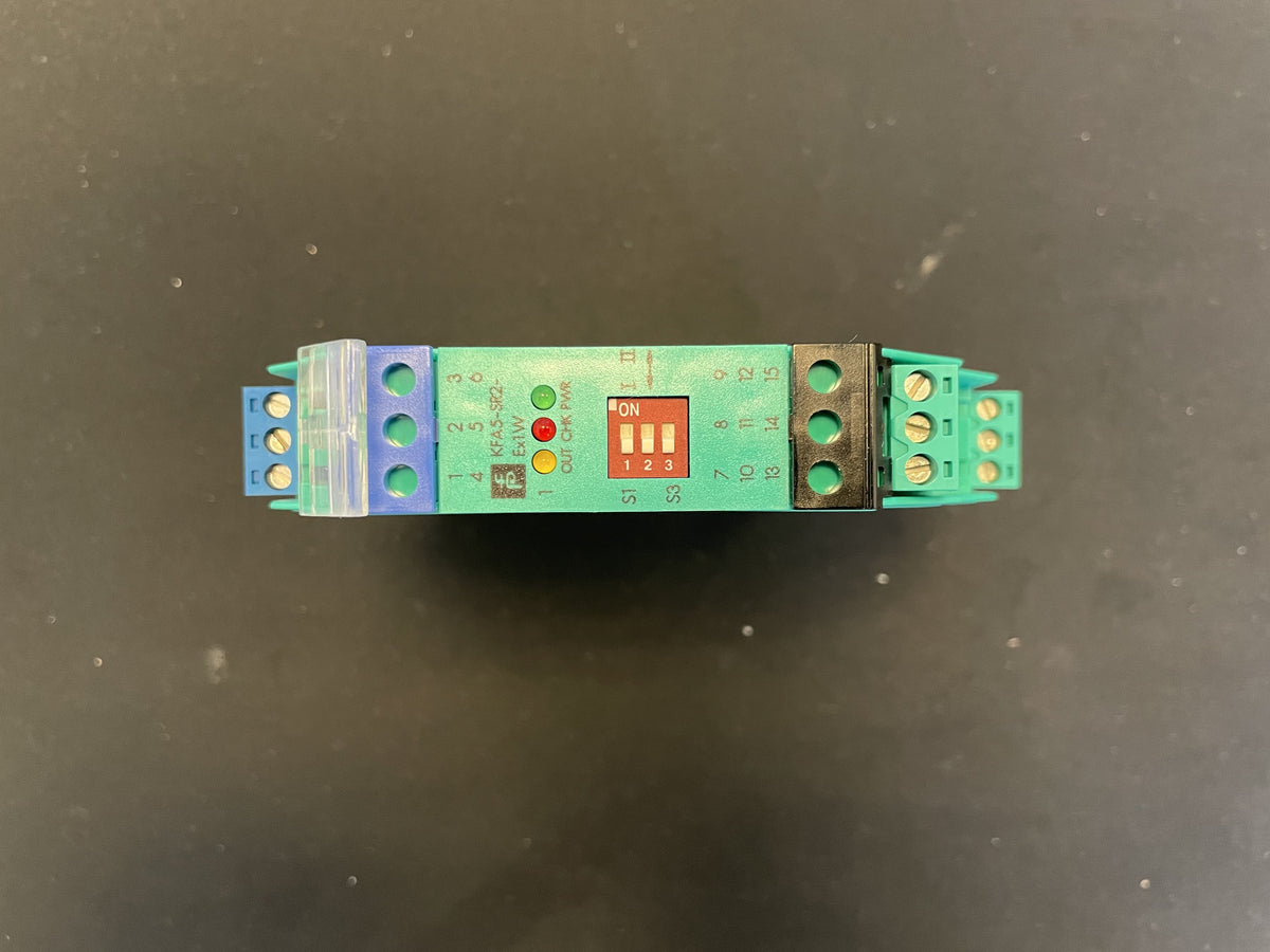 Isolated Switch Amplifier (037564) for Collette Mixer