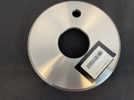 Air Cylinder Mounting Plate for Collette Mixer