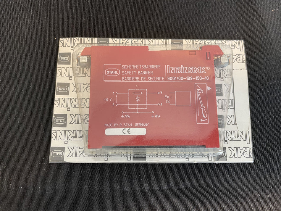 Safety Barrier (9001/00-199-150-10) for Collette Mixer