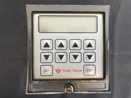 Digital Display Control (CX312A6)  for Collette Mixer