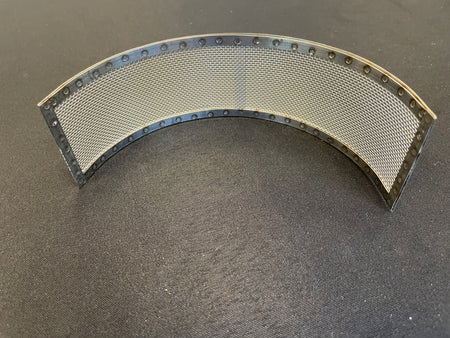 20-Mesh Screen for Fitzpatrick L1A, SLS and IR220