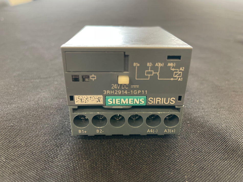 Siemens Sirius Coupler 3RH2914-1GP11