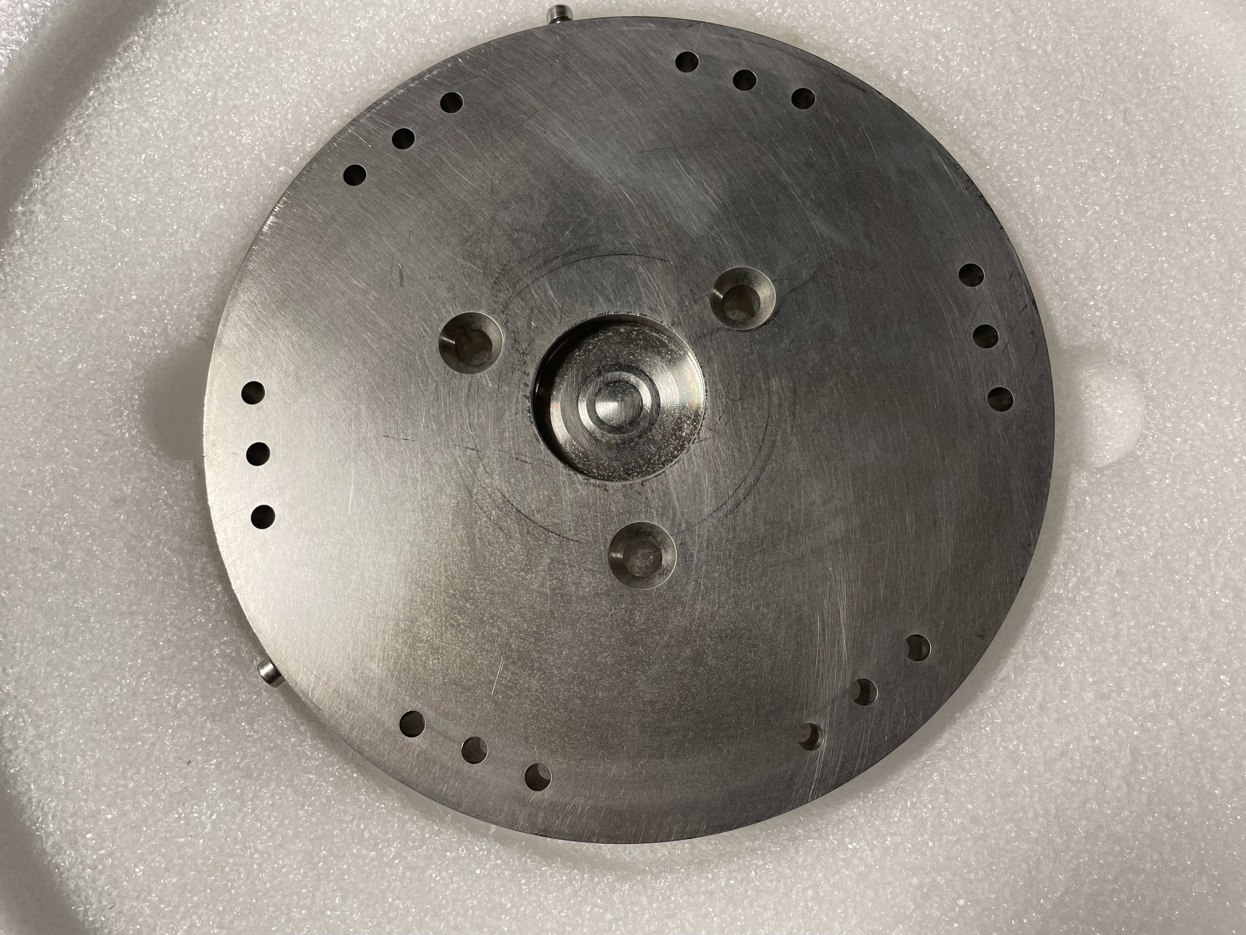 Dosing Disk Size 1, 19.9mm Fill for Bosch GKF400