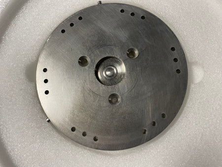 Dosing Disk Size 1, 19.9mm Fill for Bosch GKF400