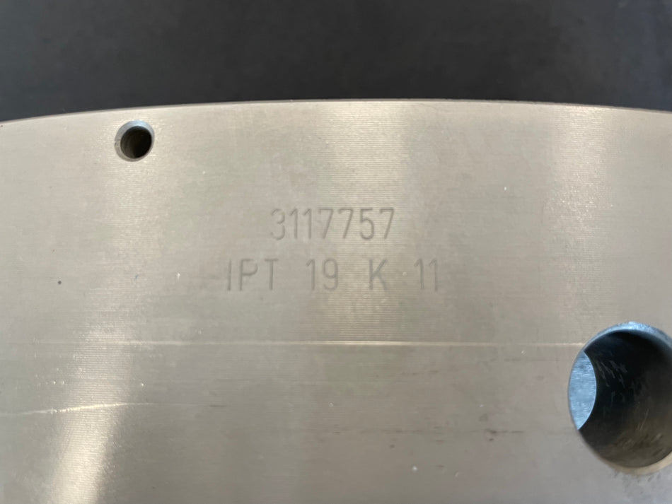 Lifting Cam for Fette 2090 #3117757