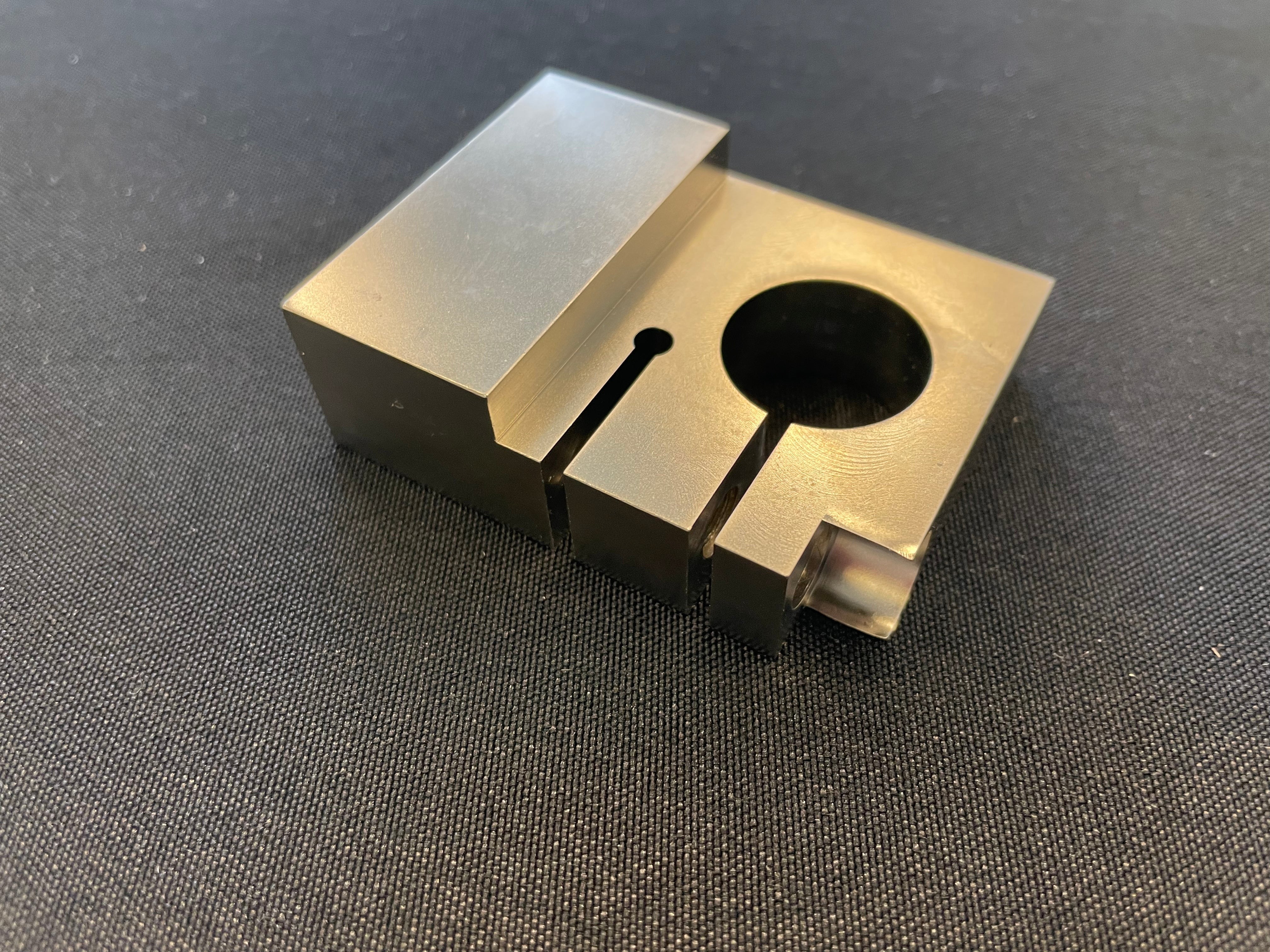 Lug Horizontal Movement for Bosch 8104234310