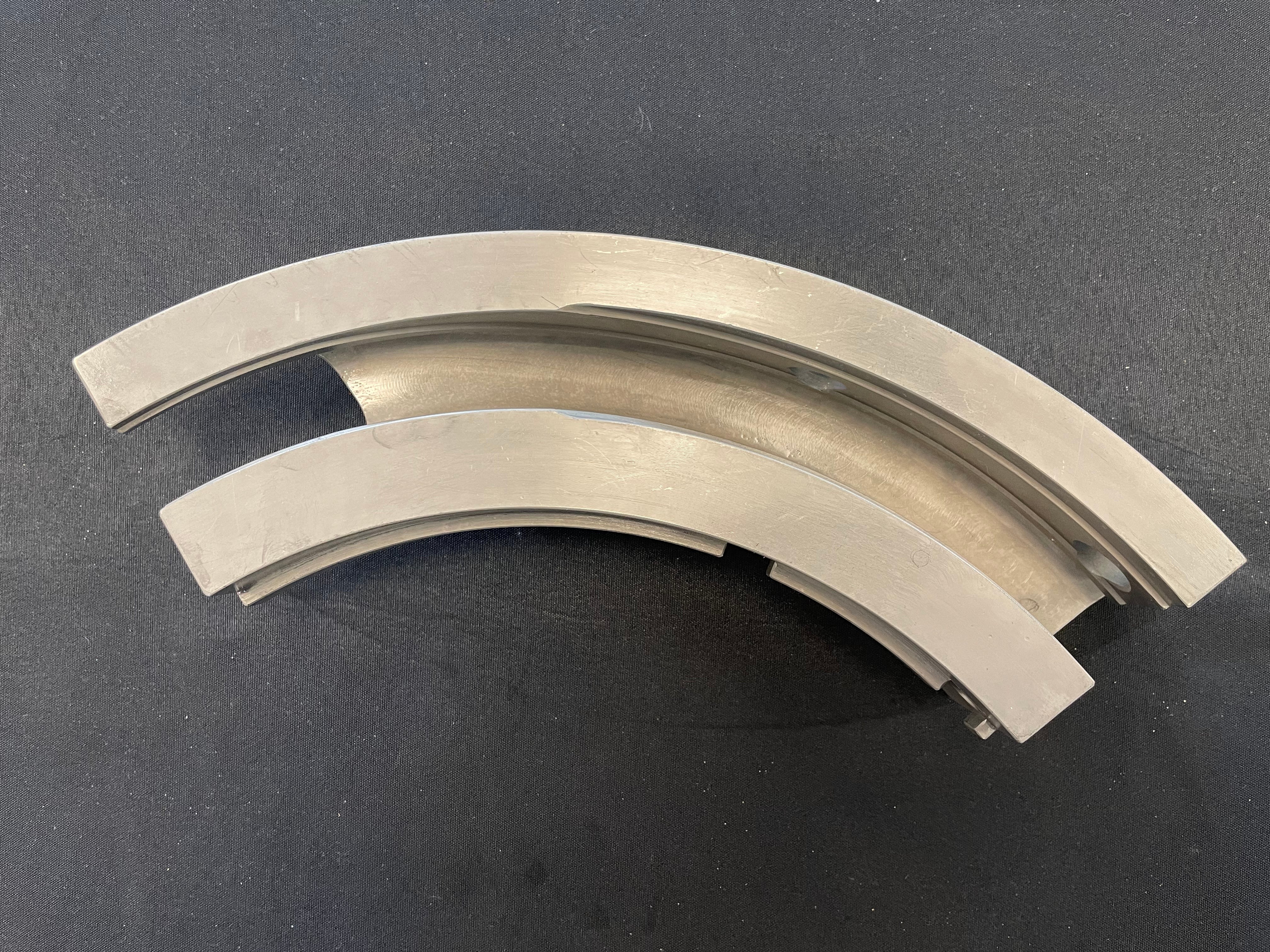 Upper Raising Cam for Fette 2090, IPT19