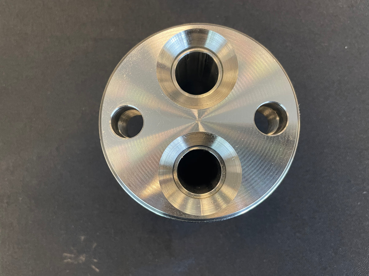 Connection for Vacuum Filter  8 104 233 065