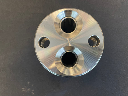 Connection for Vacuum Filter  8 104 233 065
