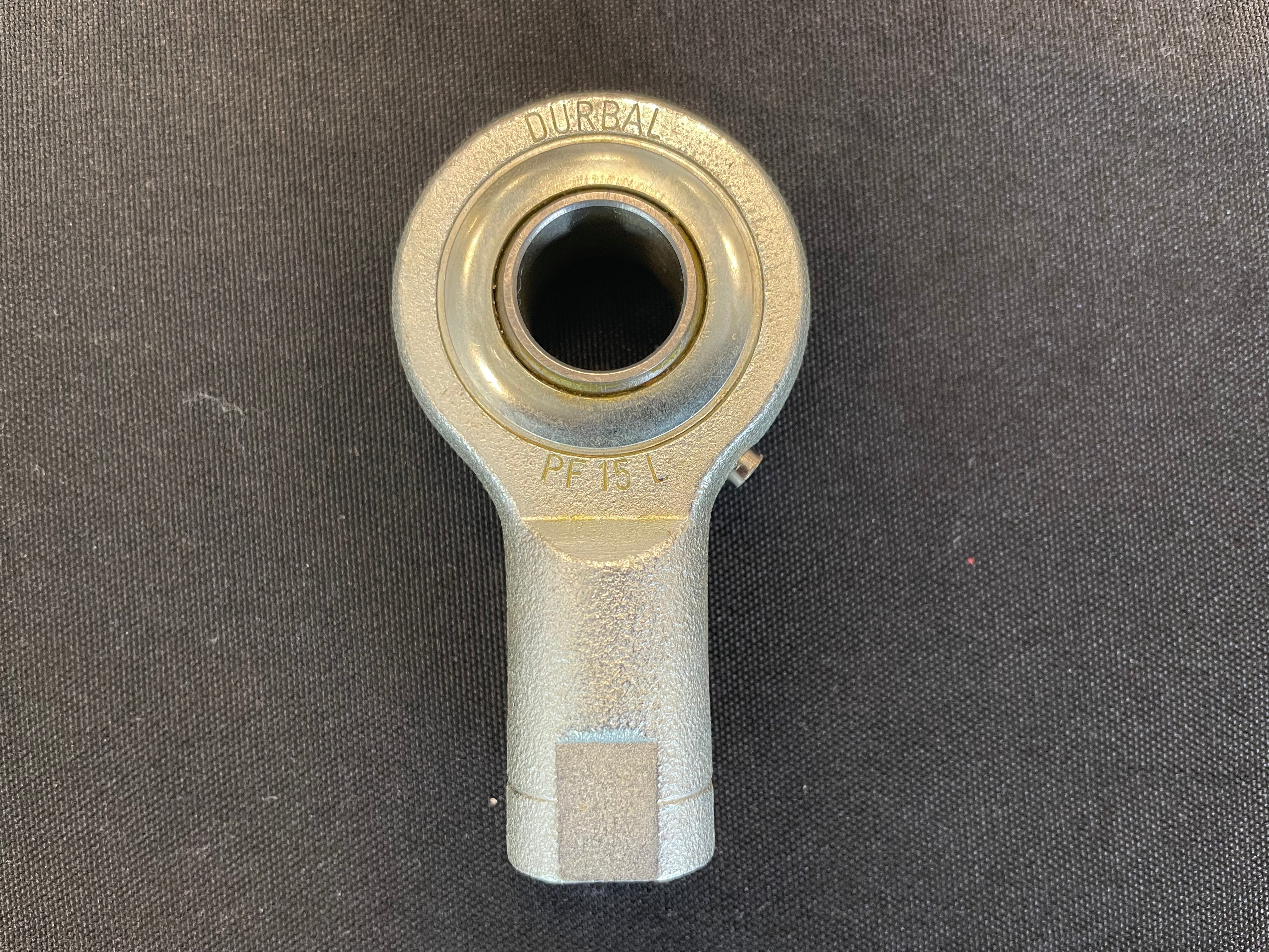 Internally Threaded Ball Joint 15mm with LH Threads