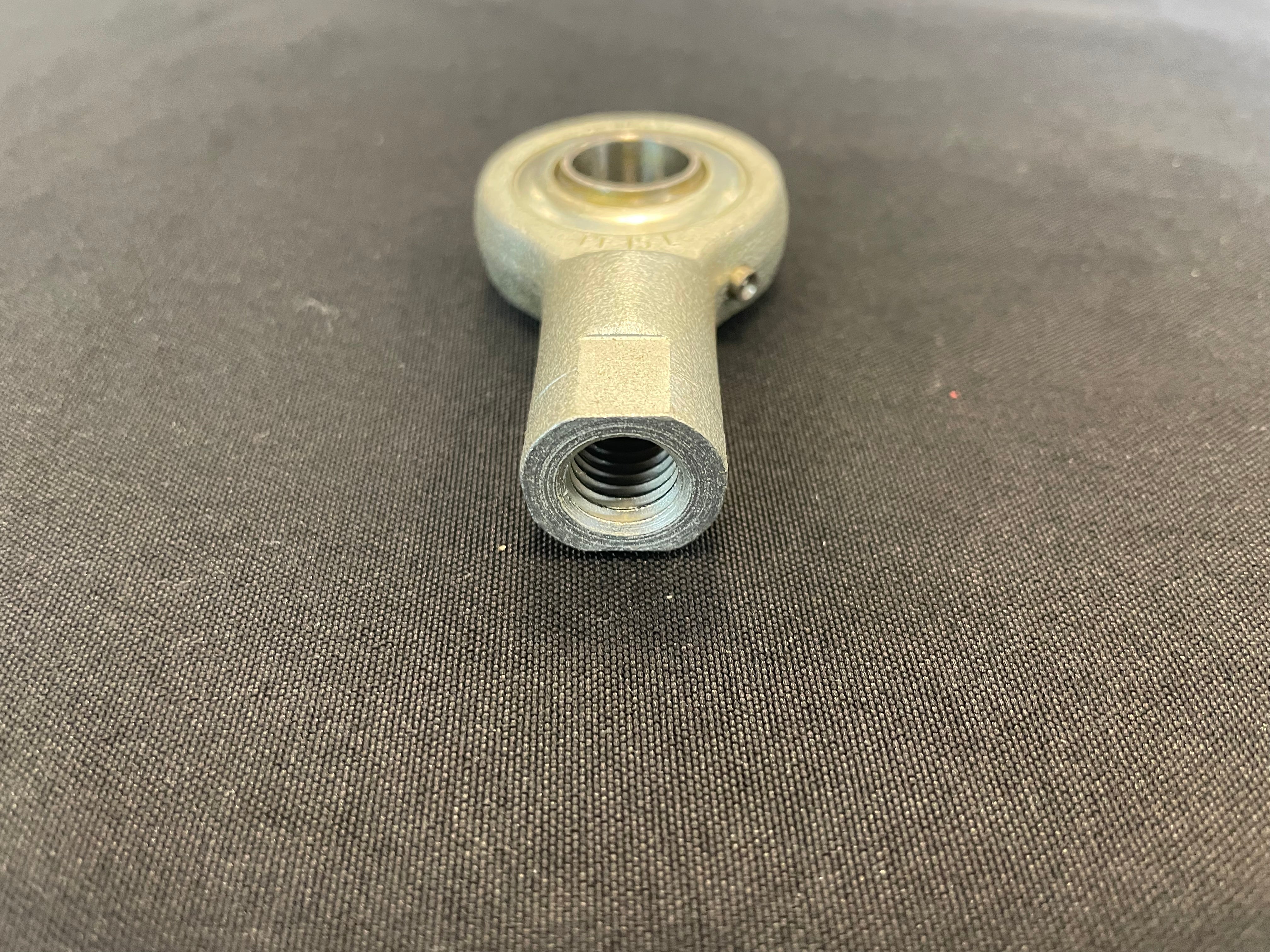 Internally Threaded Ball Joint 15mm with LH Threads
