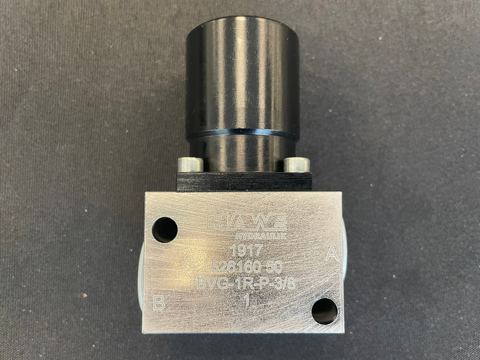 Solenoid Valve for Glatt 2-999-07365
