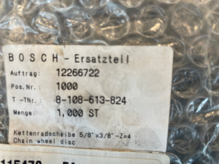 Sprocket Chain Wheel Disk for Bosch 45T