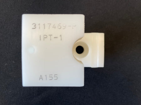 Lubrication Cam D for Fette 3090 and 3200