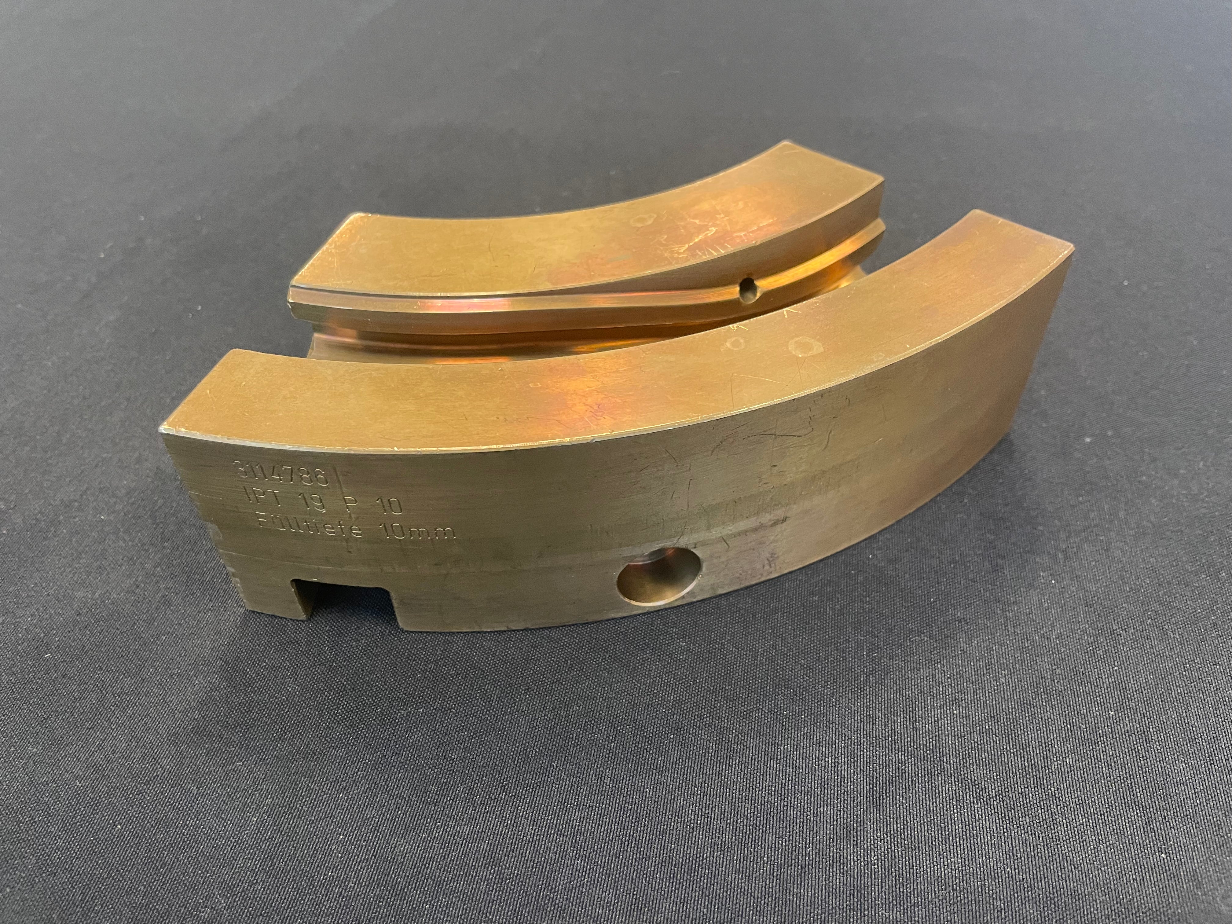 10mm Fill Cam B for Fette 1200