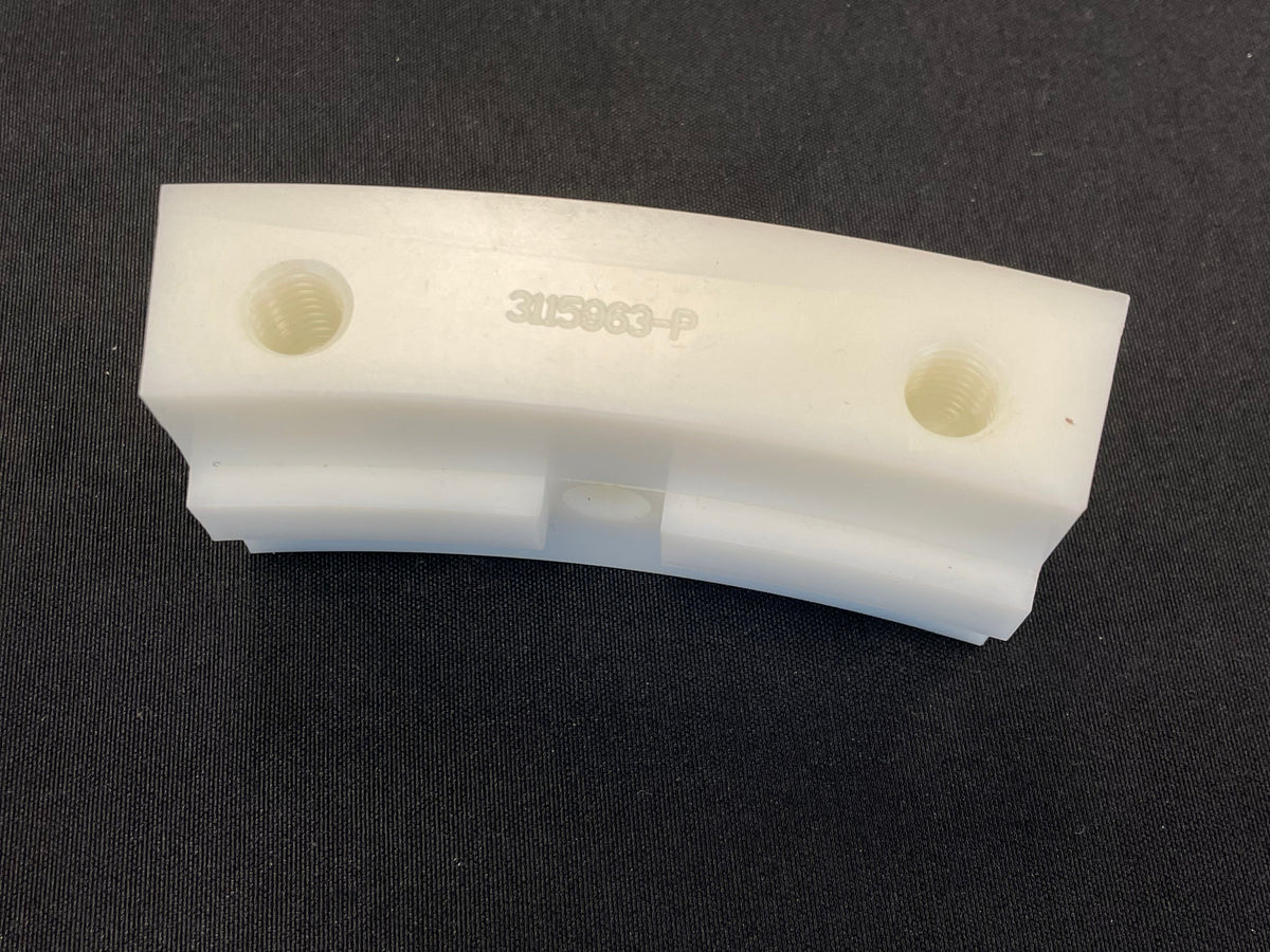 Plastic Insert Cam B for Fette 3090 and 3200