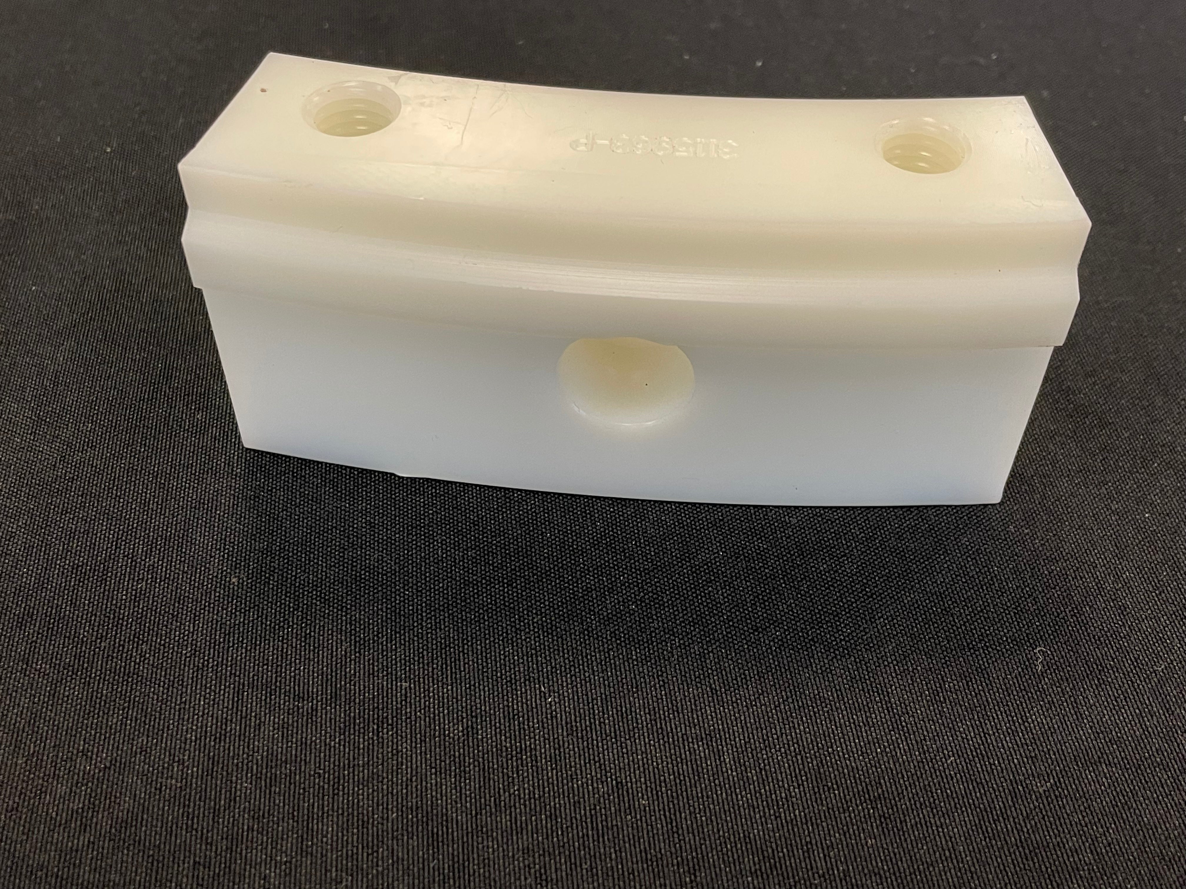 Plastic Insert Cam B for Fette 3090 and 3200