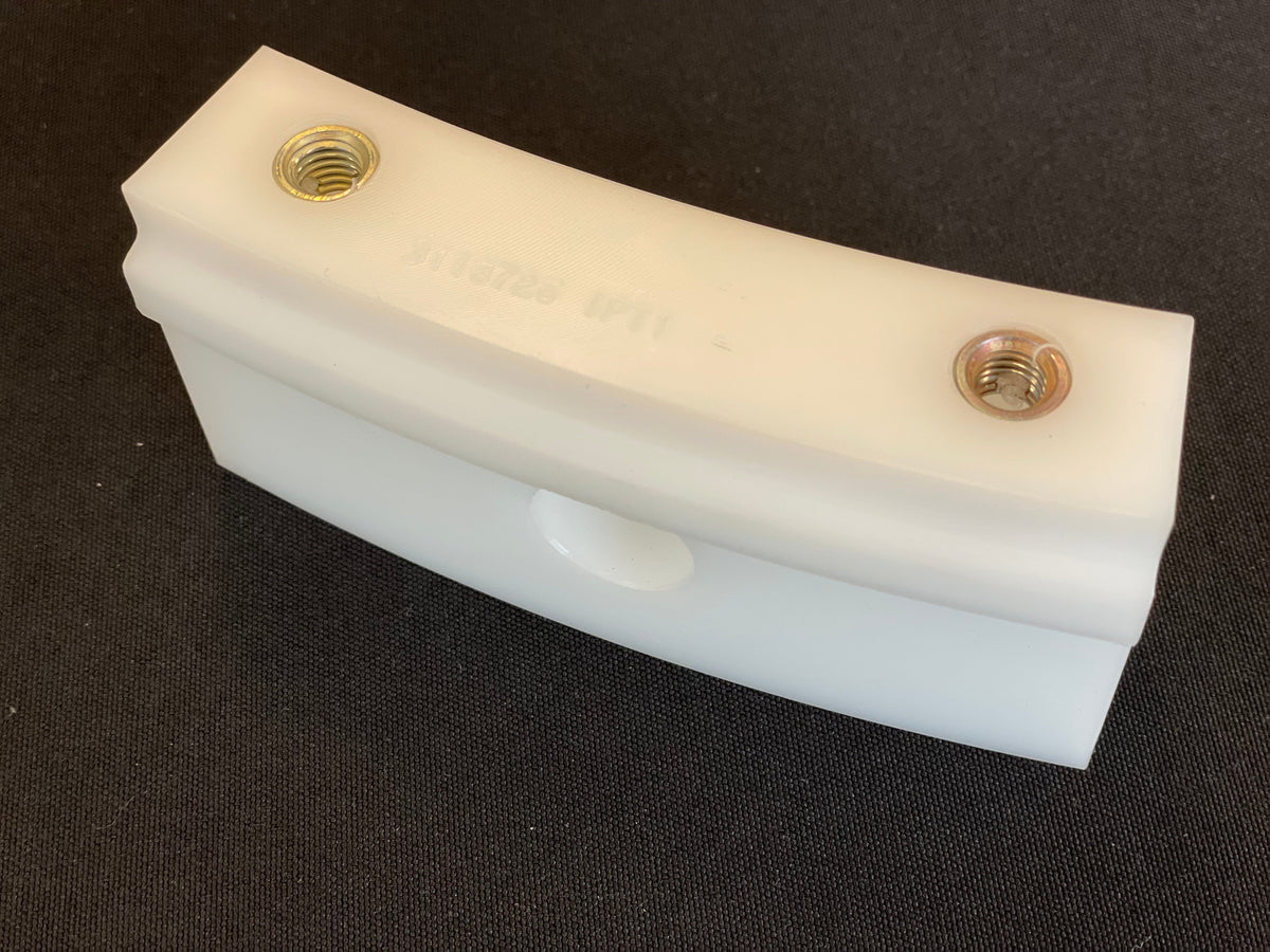 Holding Bar Without Shaft Lube for Fette 3090 and 3200