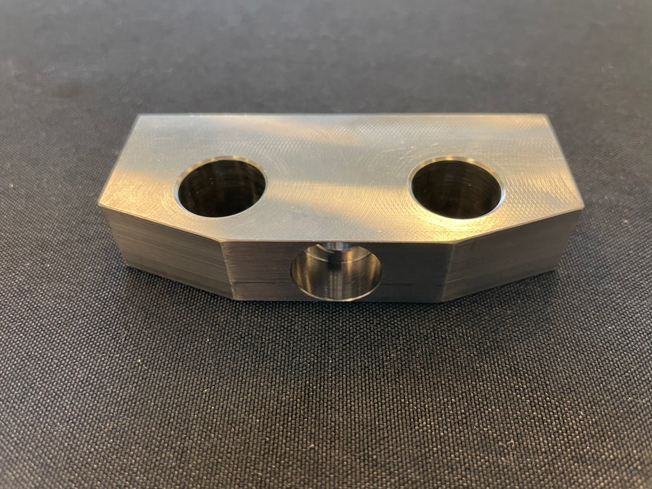 Fastener for Guide Columns in Fette 3090 and 3200