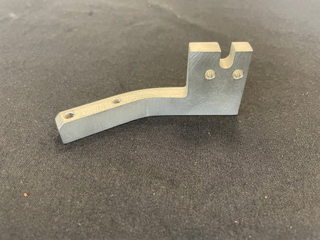 Holder for Scoop in Fette 2090/2200 and 3090/3200